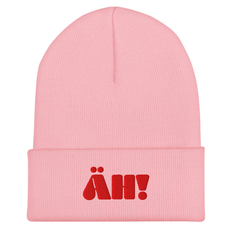 "ÄH" Del 2
