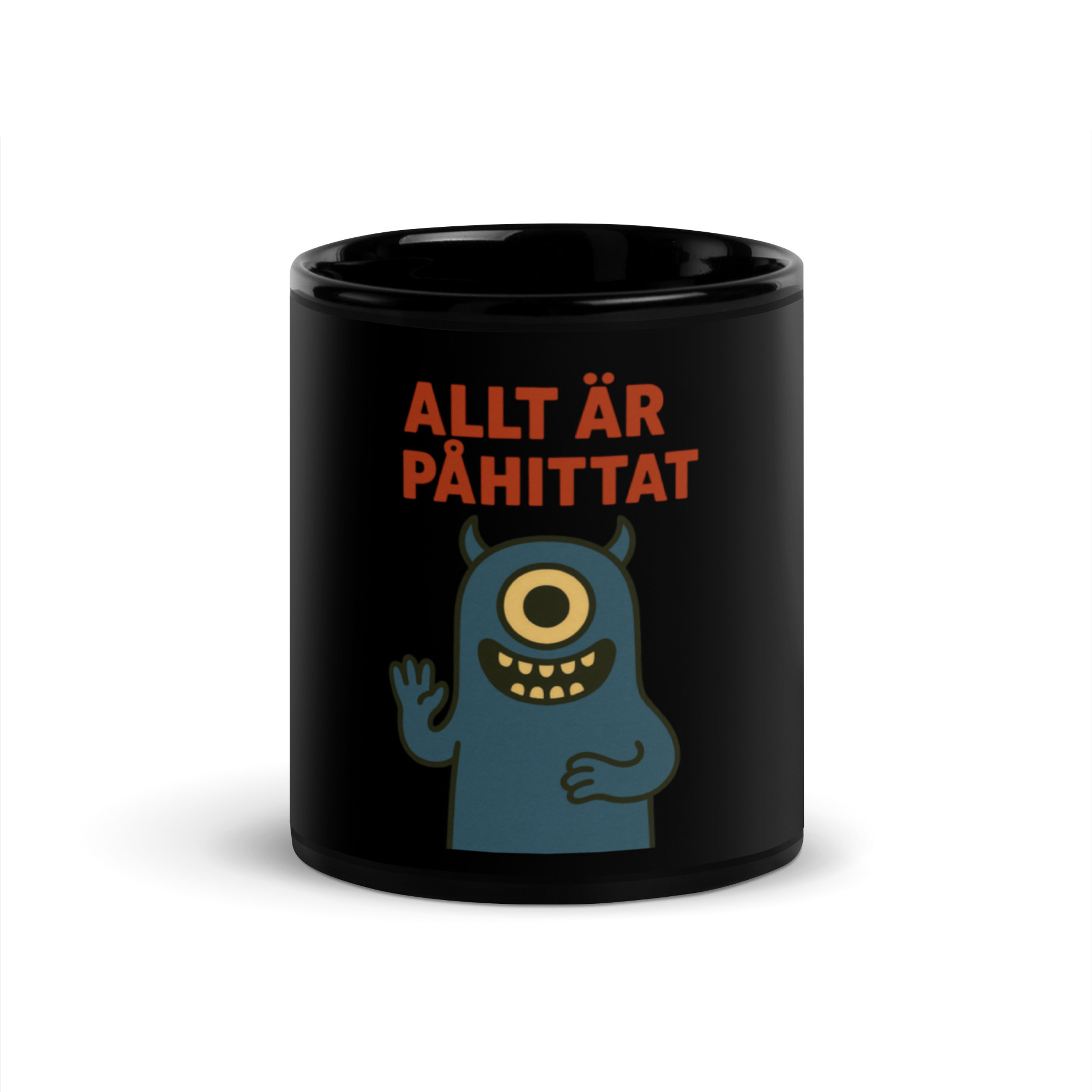 Allt Är Påhittat : Webshop ( Julklappstips )