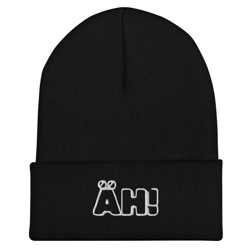 "ÄH" Del 3