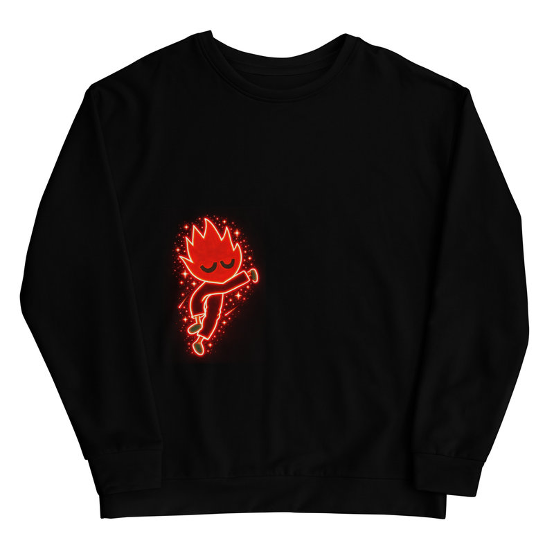 SvAeRm Unisex Sweatshirt