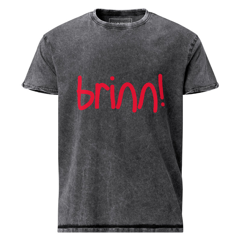 "BRINN!"